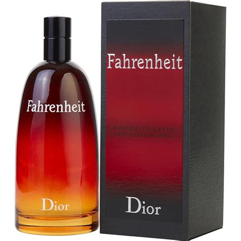 dior fahrenheit edt 50ml|christian dior fahrenheit for men.